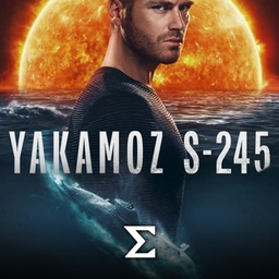 Yakamoz S-245