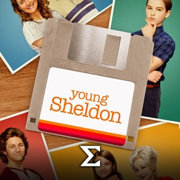 Young Sheldon