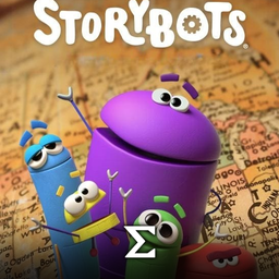 ask the StoryBots