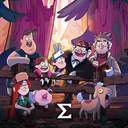 Gravity Falls