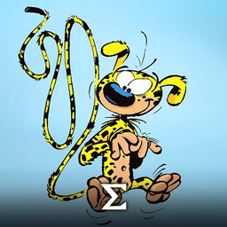 Marsupilami