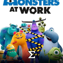 Monsters at Work