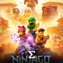 Ninjago: Dragons Rising