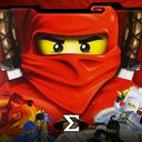 Ninjago: Masters of Spinjitzu