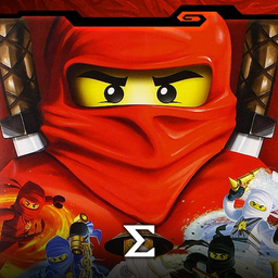 Ninjago: Masters of Spinjitzu