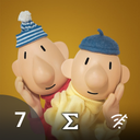 پت و مت 7 بدون اینترنت