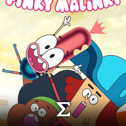 Pinky Malinky