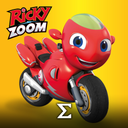 Ricky Zoom