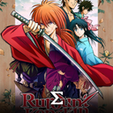 Rurouni Kenshin