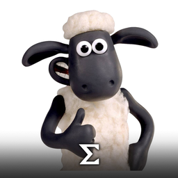 Shaun the Sheep