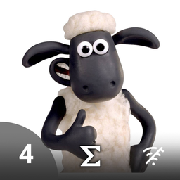 Shaun the Sheep: Part 4 Offline
