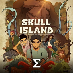 Skull Island