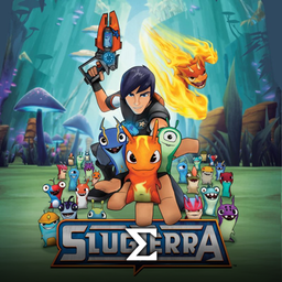 Slugterra