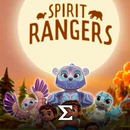 Spirit Rangers