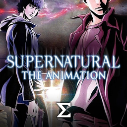 Supernatural: The Animation