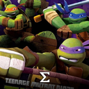 Teenage Mutant Ninja Turtles