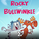The Adventures of Rocky and Bullwink