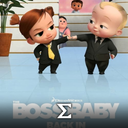 The Boss Baby: Back in the Crib