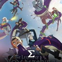 The Legend of Vox Machina