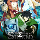 The Rising of the Shield Hero