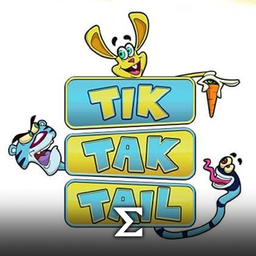 Tik Tak Tail