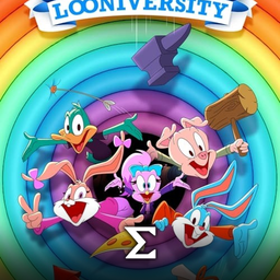Tiny Toons Looniversity