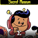 Xavier Riddle and the Secret Museum
