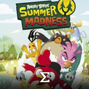 Angry Birds: Summer Madness