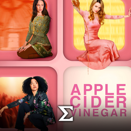 Apple Cider Vinegar