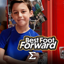 Best Foot Forward
