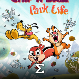 Chip 'n' Dale: Park Life