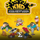 Codename: Kids Next Door