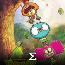 Harvey Beaks