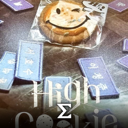 High Cookie