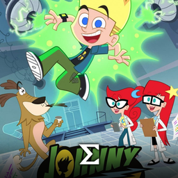Johnny Test