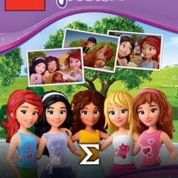 LEGO Friends