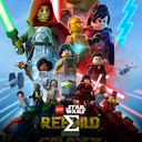 LEGO Star Wars: Rebuild the Galaxy