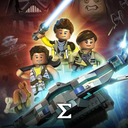 لگو جنگ ستارگان: ماجراهای فری میکر