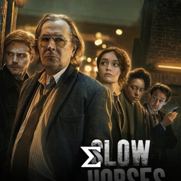 Slow Horses