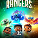 Spirit Rangers