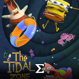 SpongeBob SquarePants Presents The T