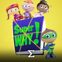 Super Why!
