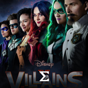 The Villains of Valley View