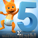 Word Party Presents: Math!