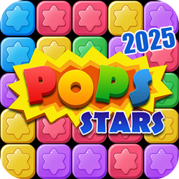 Pops!2025