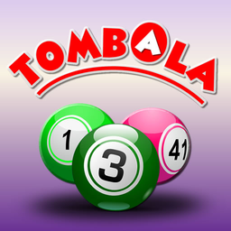 Tombola - Offline Bingo Game