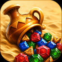 Fantastic Jewel Lost Kingdom