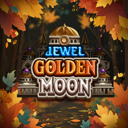 Jewel Golden Moon:Match3