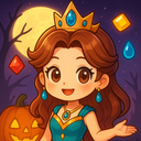 Jewel Golden Moon:Match3
