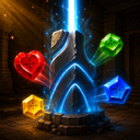 Jewel Lost Treasure